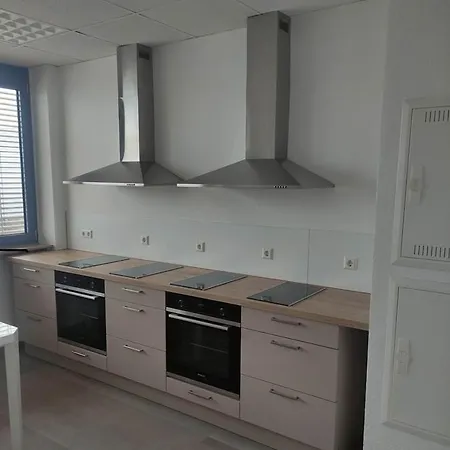 Heinz Und Gorb Zimmervermietung * Freiberg am Neckar