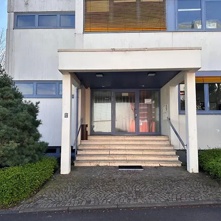 Privatunterkunft Heinz Und Gorb Zimmervermietung